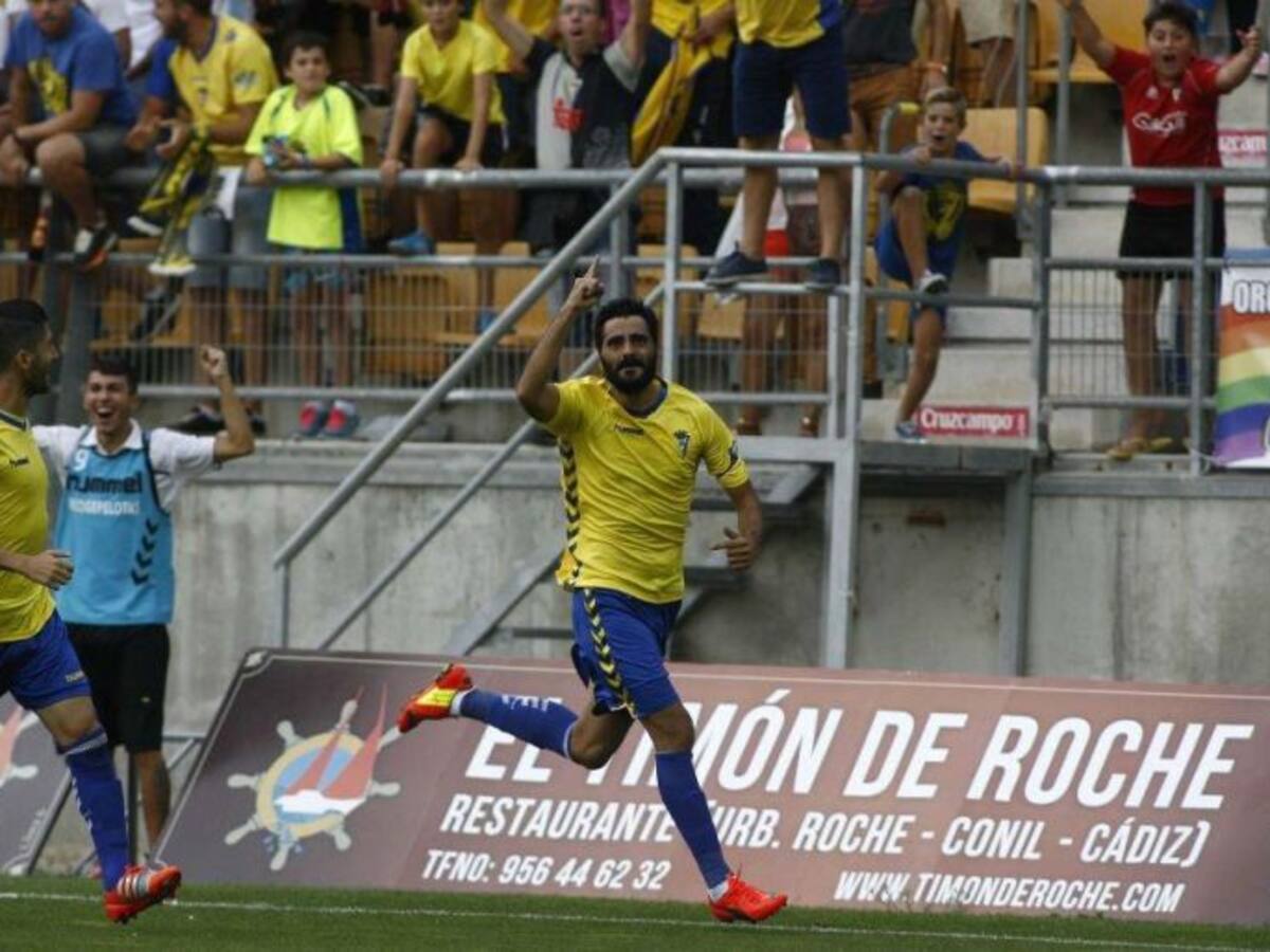 Güiza: "Sabemos que lo vamos a conseguir"