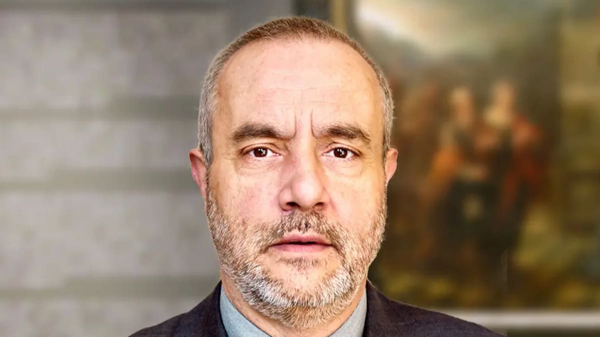 Fallece el sacerdote zamorano José Ángel Rivera de las Heras