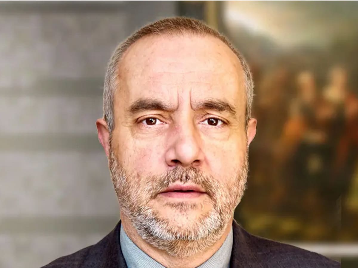 Fallece el sacerdote zamorano José Ángel Rivera de las Heras