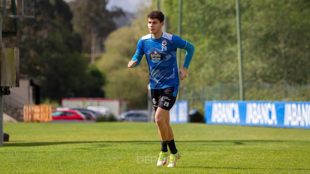 Coruña Deportiva (22/06/2022)
