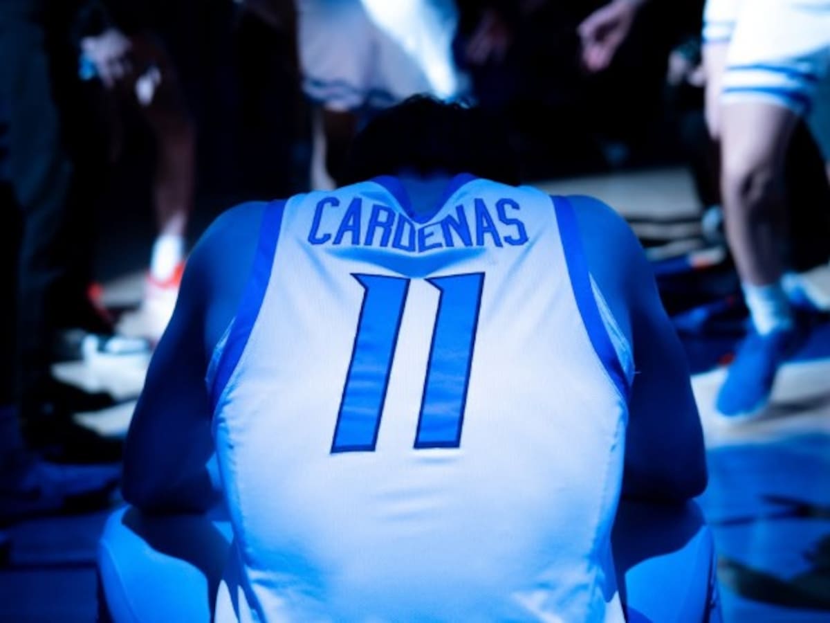 El error recurrente en el baloncesto de formación que hace mejores a los jugadores bajitos: "Cuando todo se iguala se nota la diferencia"