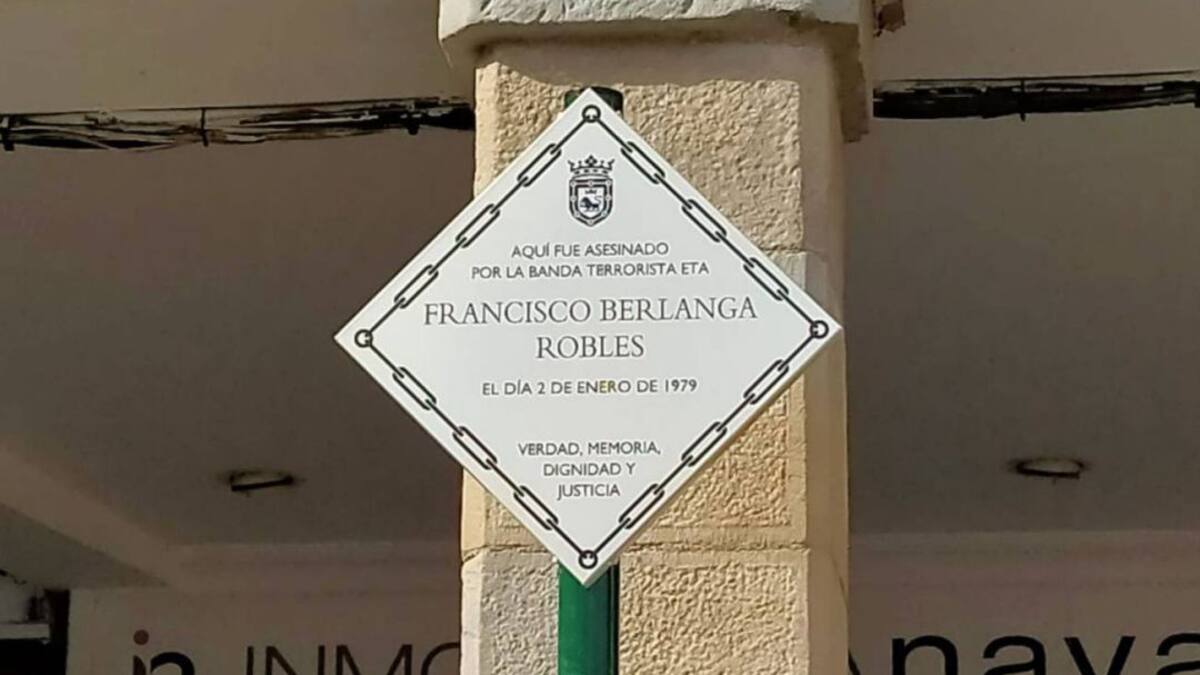 La primera llamada del día con Martin Zabalza, director general de Paz y Convivencia (20/10/2021)