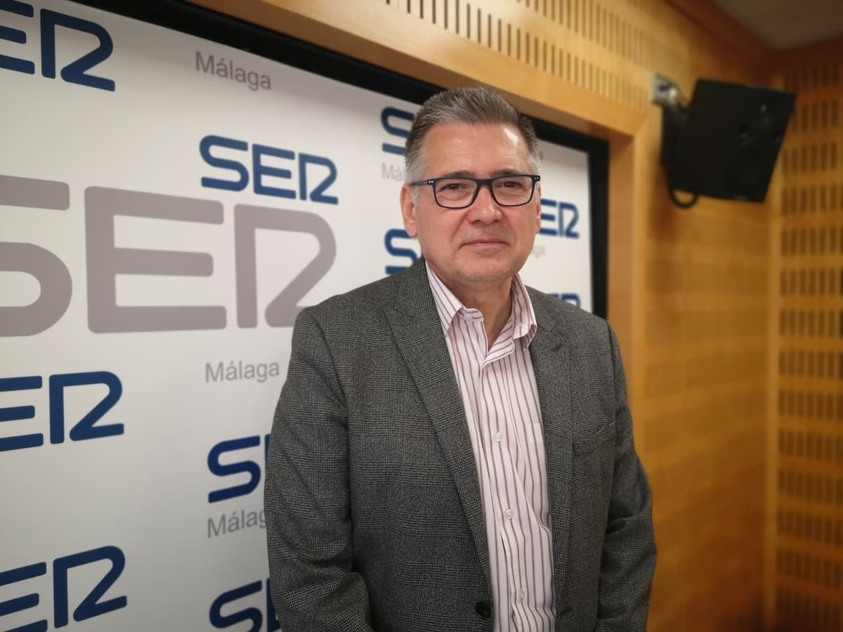 El Colegio de Administradores de Fincas responde consultas vecinales en SER Málaga