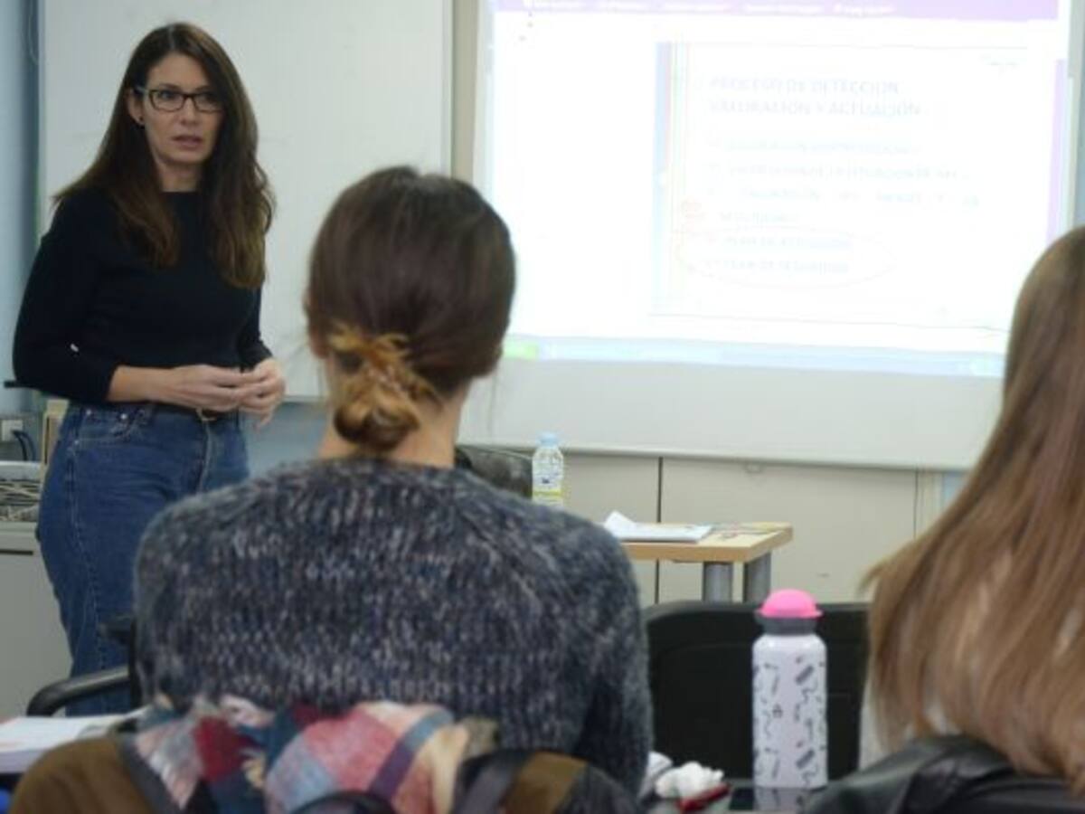 Celebrados 36 cursos sanitarios en el primer semestre