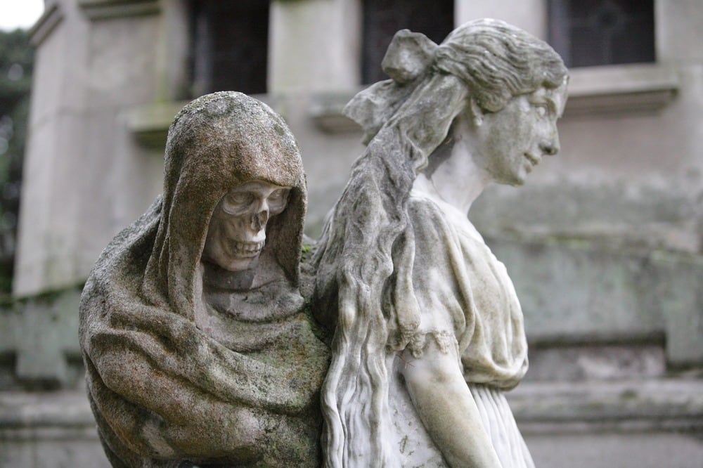 Cementerio de Pereiró