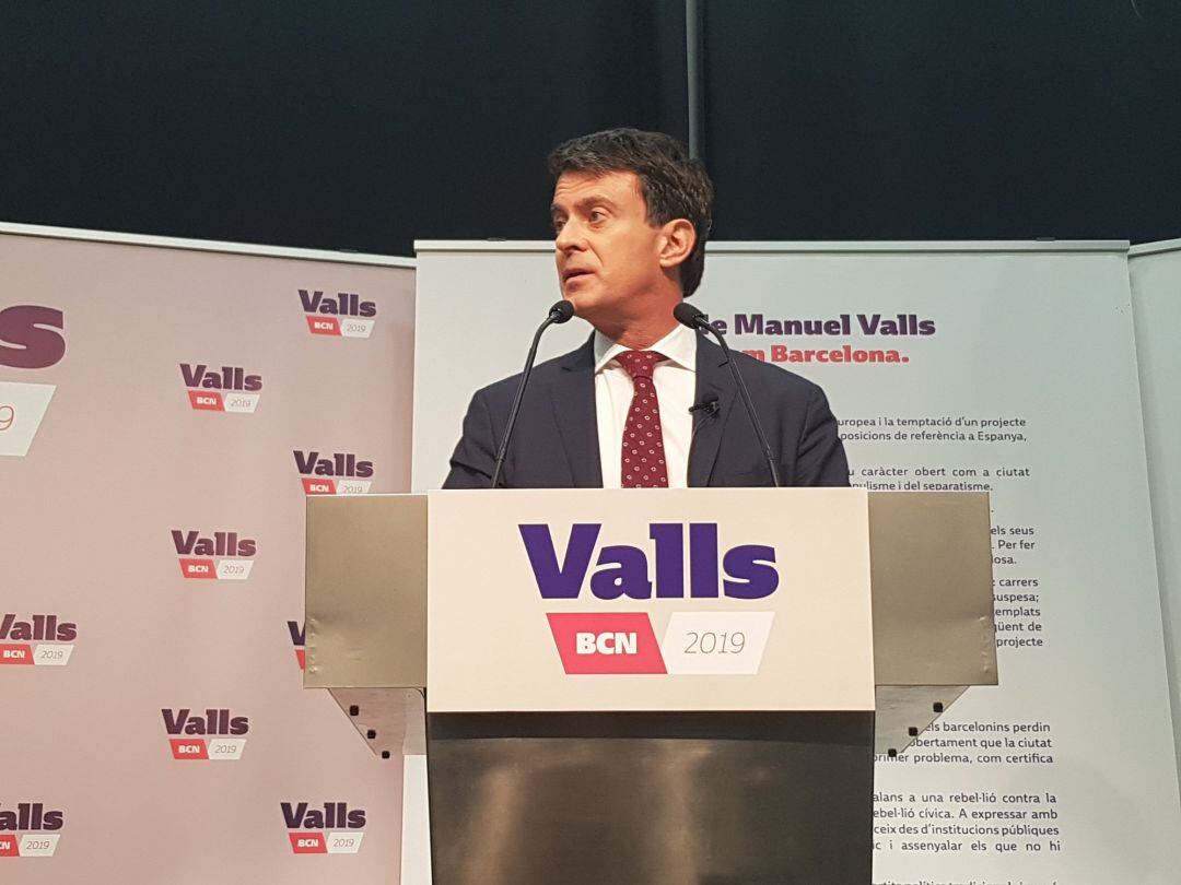 Manuel Valls