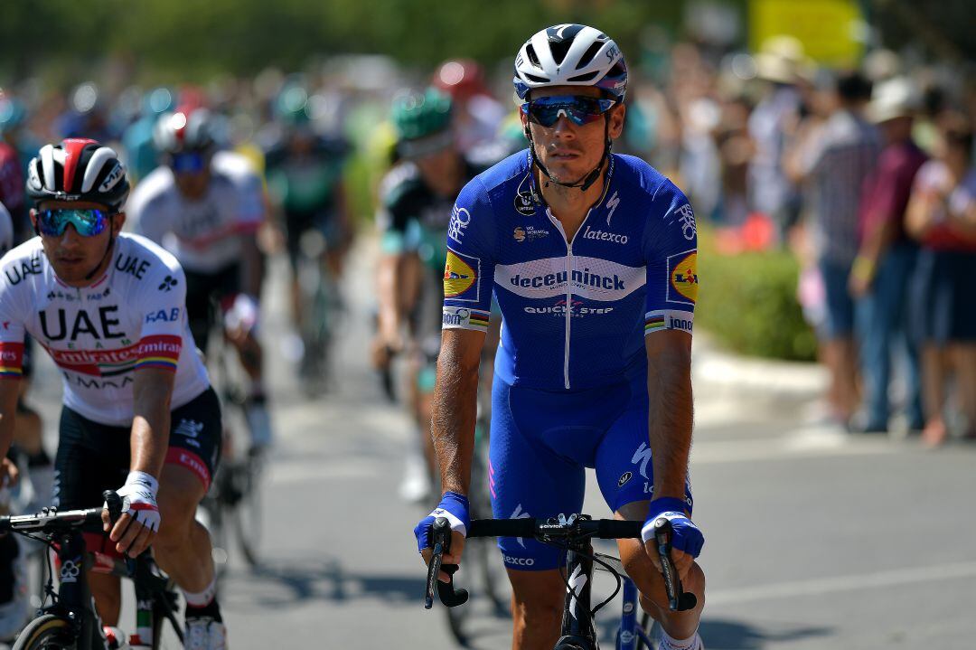 Philippe Gilbert