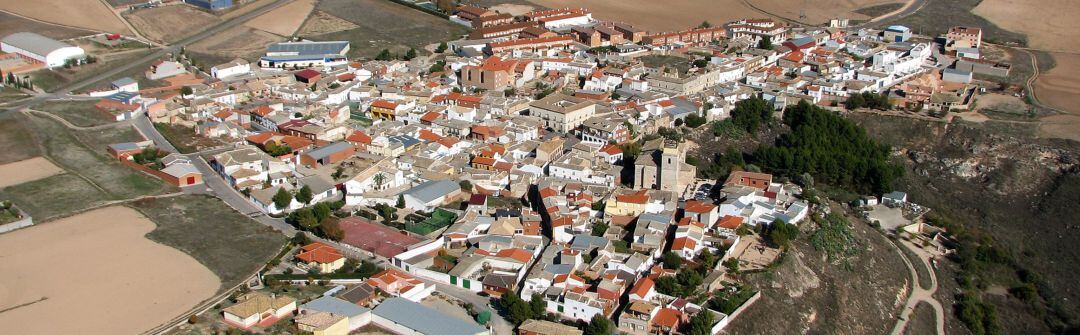 Cabañas de Yepes tendrá colegio 40 años después