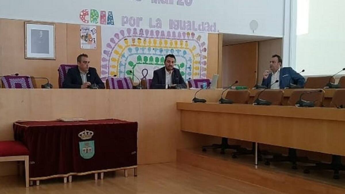 El Ayuntamiento de San Fernando elabora un plan de contingencia ante el coronavirus