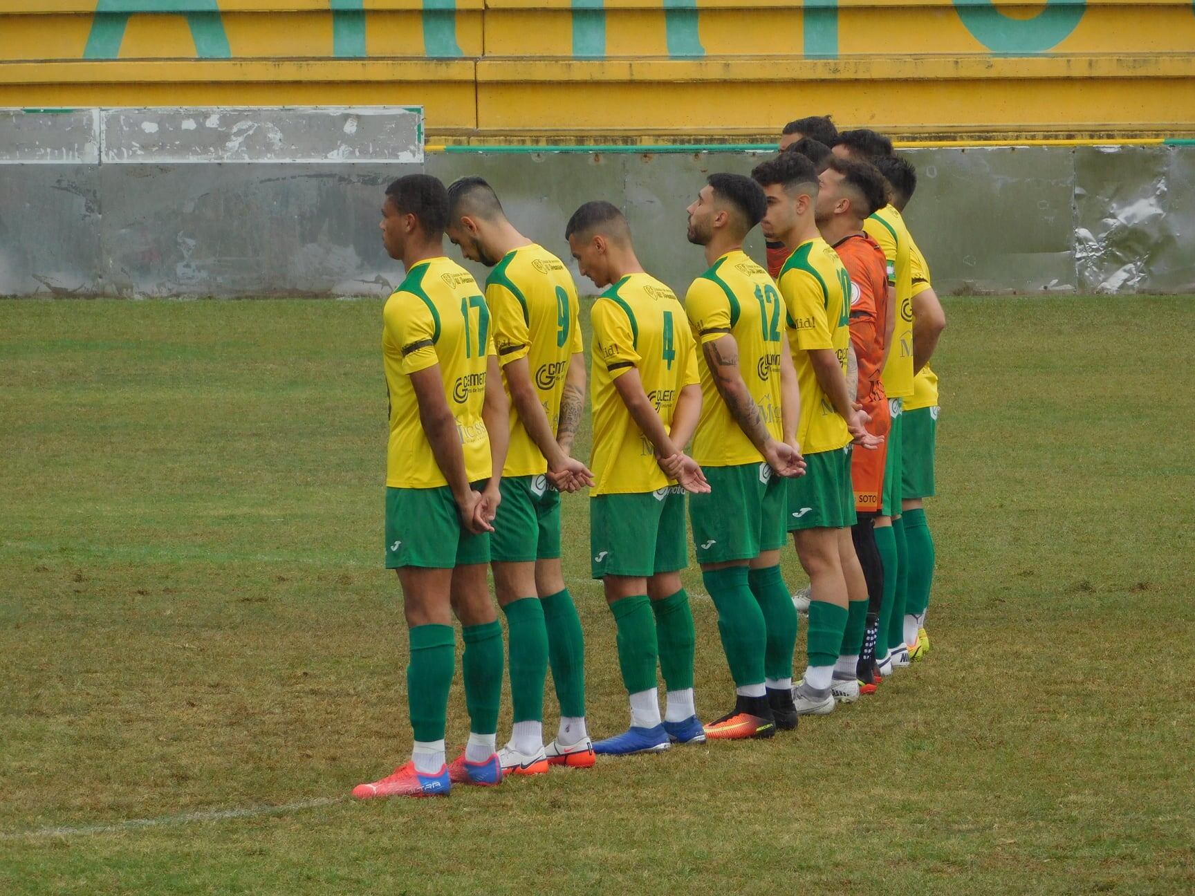 Un once de la Unión.