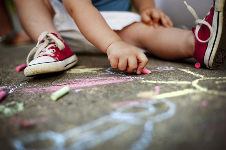 El próximo curso habrá 200 niños menos de tres años en las aulas