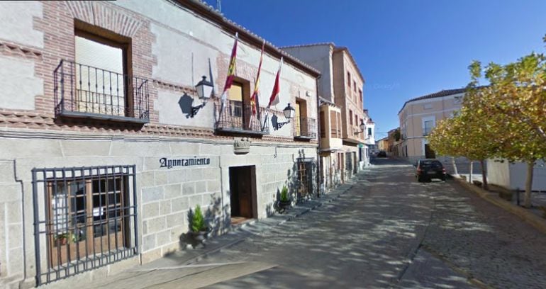 Calzada de Oropesa