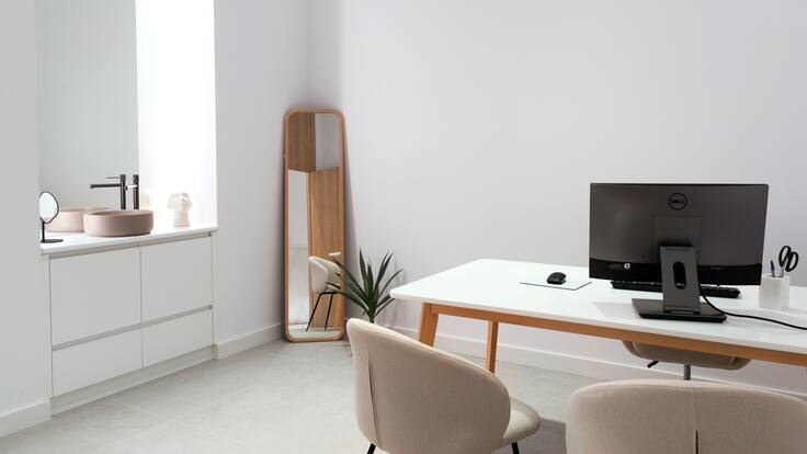 Paco Ferrer: "Hace falta mayor regulación para estos negocios que proliferan y cierran con la misma rapidez" (21/10/2024)