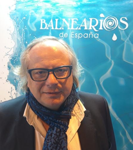 Miguel Mirones, director de Anbal.