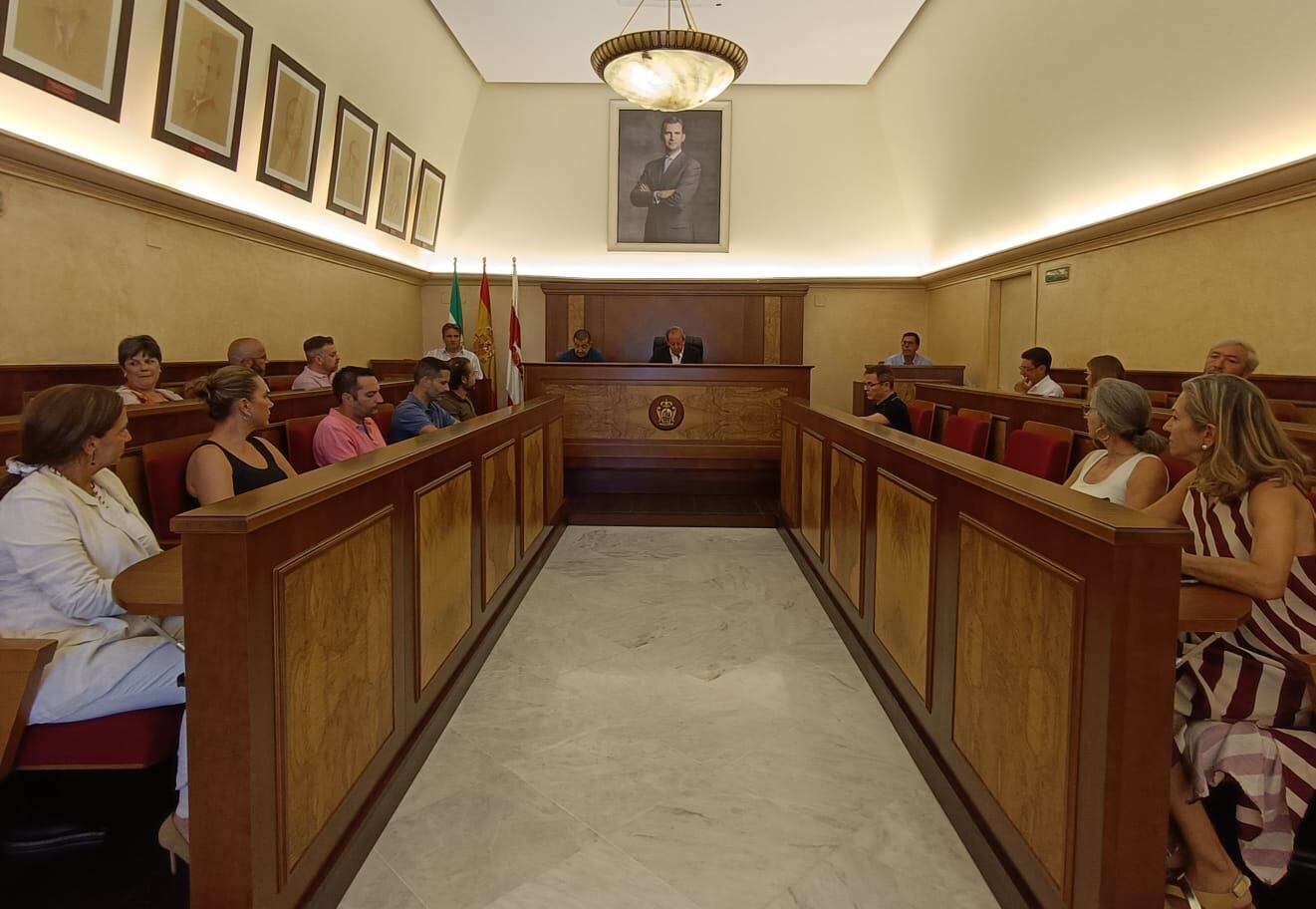 El Ayuntamiento de Andújar invertirá 3,5 millones de euros en la reactivación ecológica de su infraestructura verde