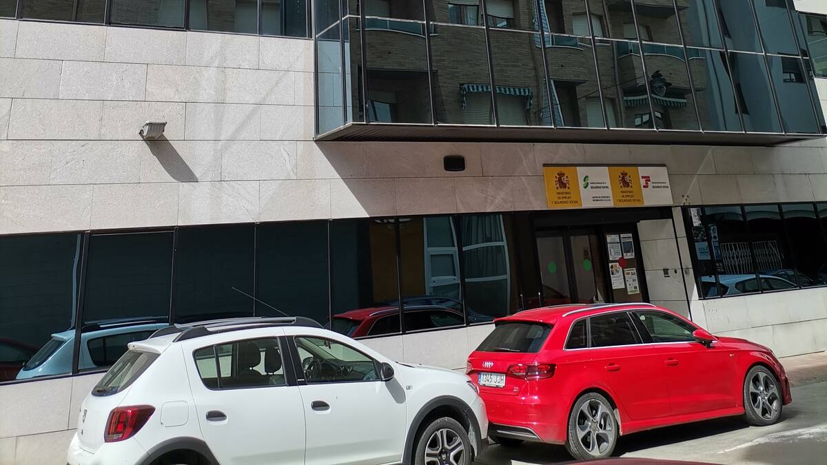 El PSOE de Fraga denuncia "despilfarro" en el gasto para el alquiler del local de la Seguridad Social