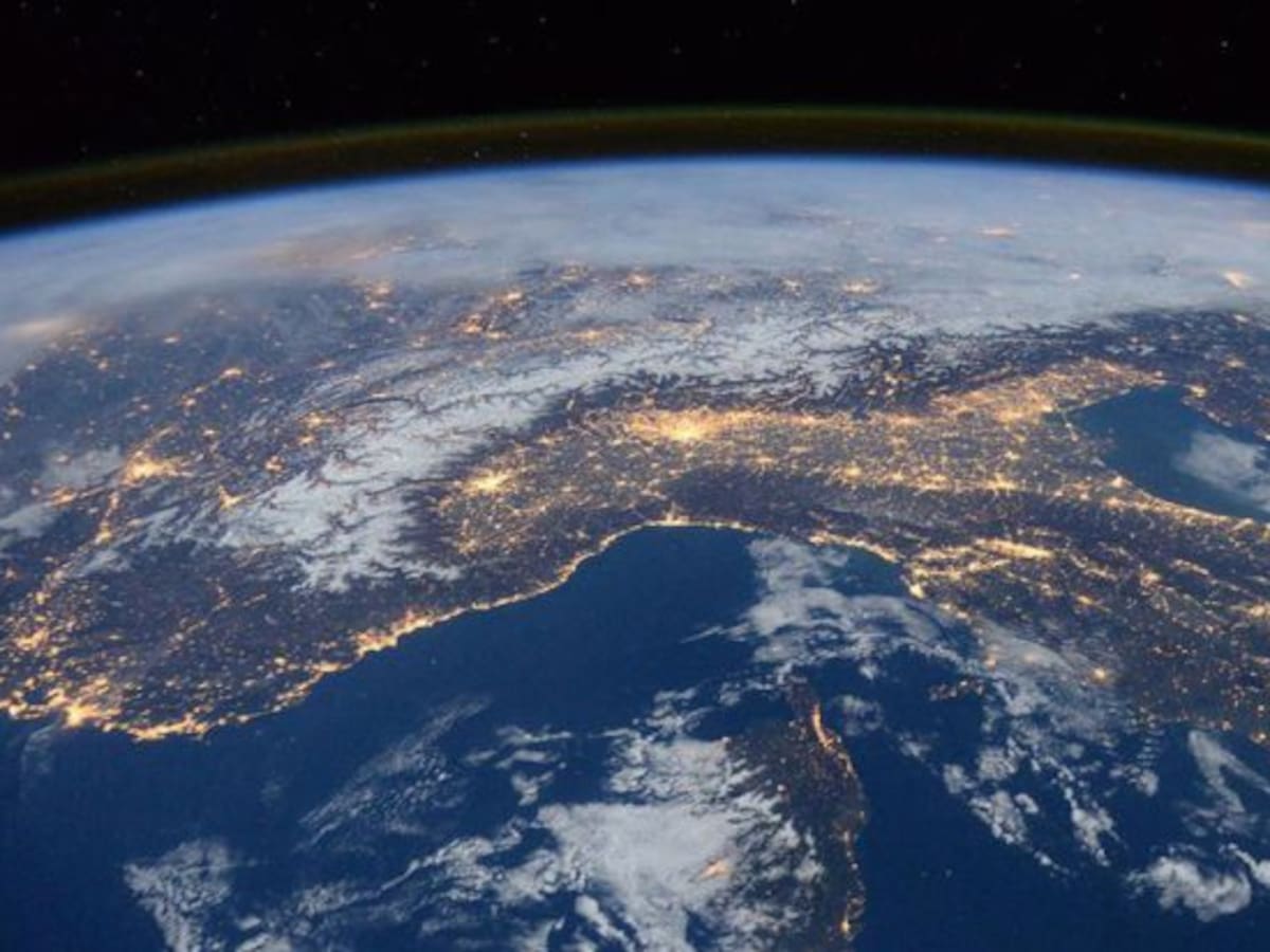 Aventura espacial en Vila de Cruces