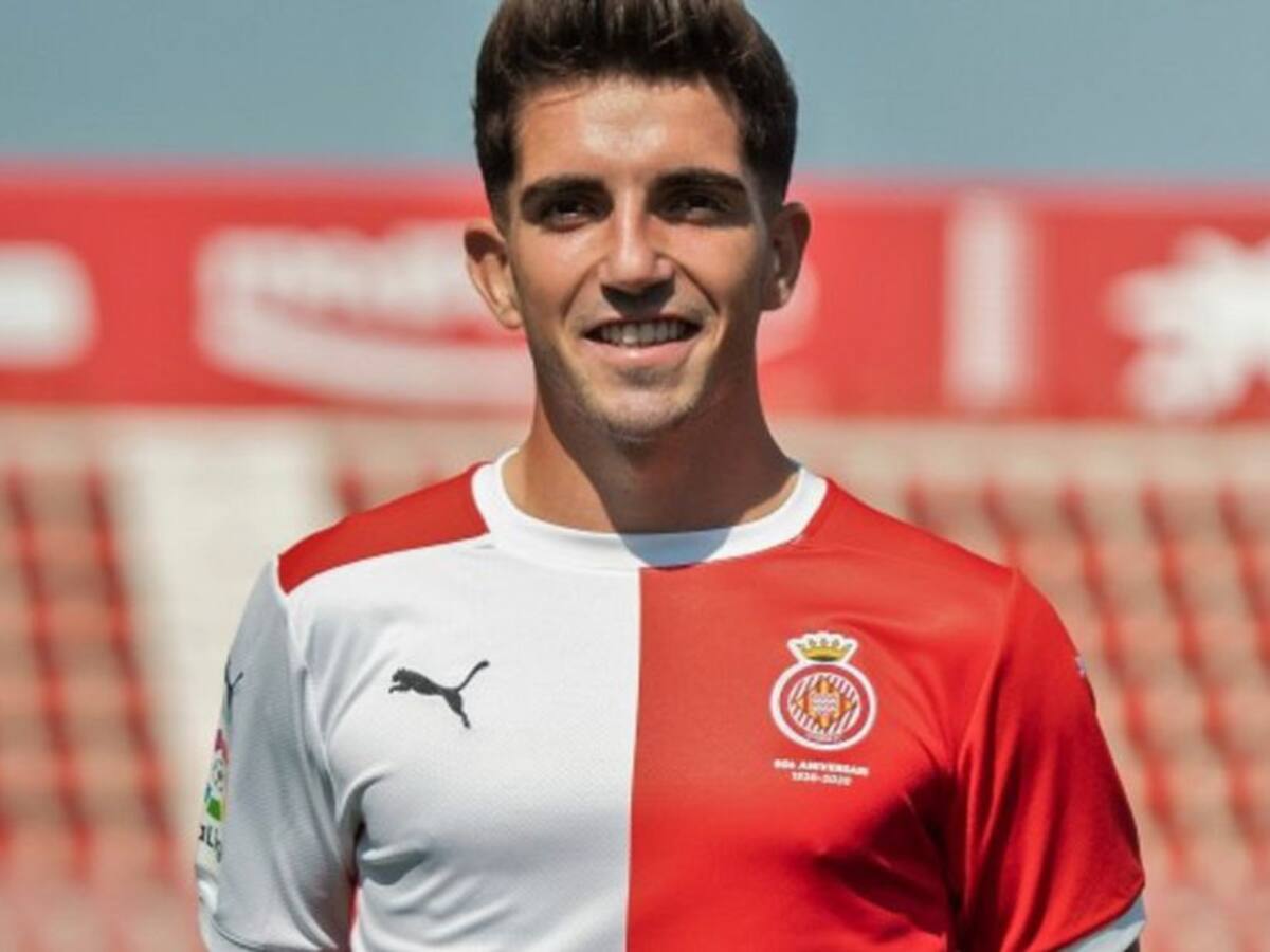 Monchu: "Jugar contra el Mallorca será muy especial"