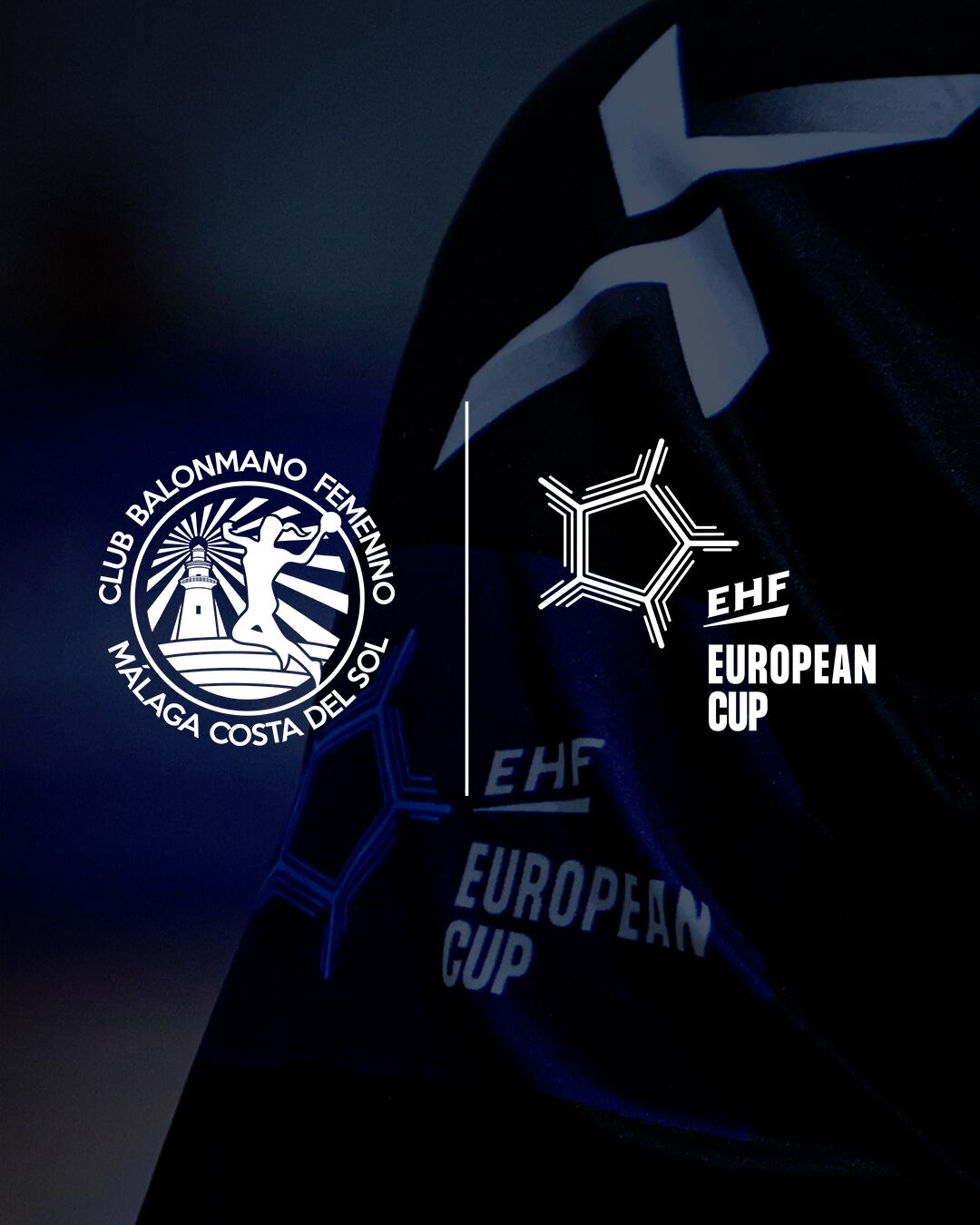 El Costa del Sol disputará nuevamente la EHF European Cup
