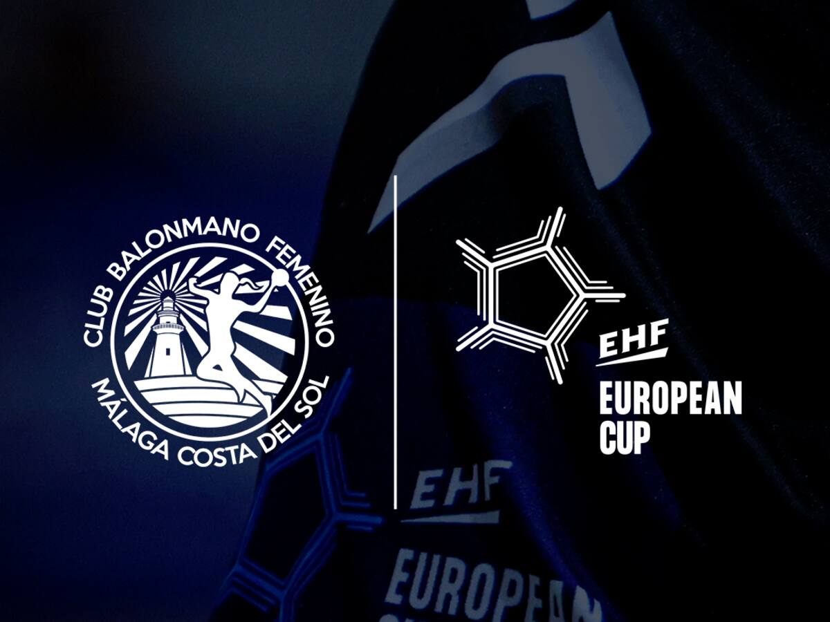 El Costa del Sol un año más estará en la EHF European Cup