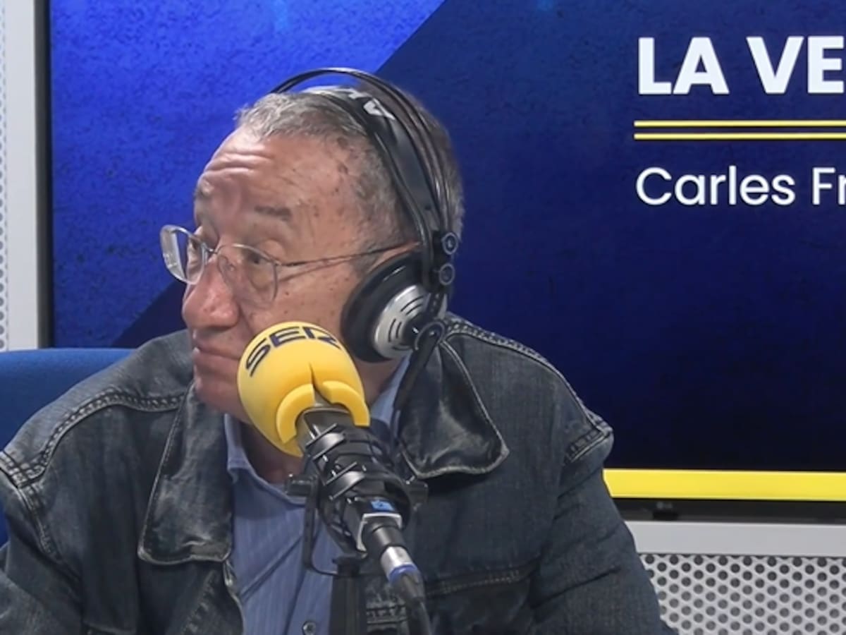 Boyero revela la película que le ha sorprendido "para mal": "Le tengo manía a los personajes"