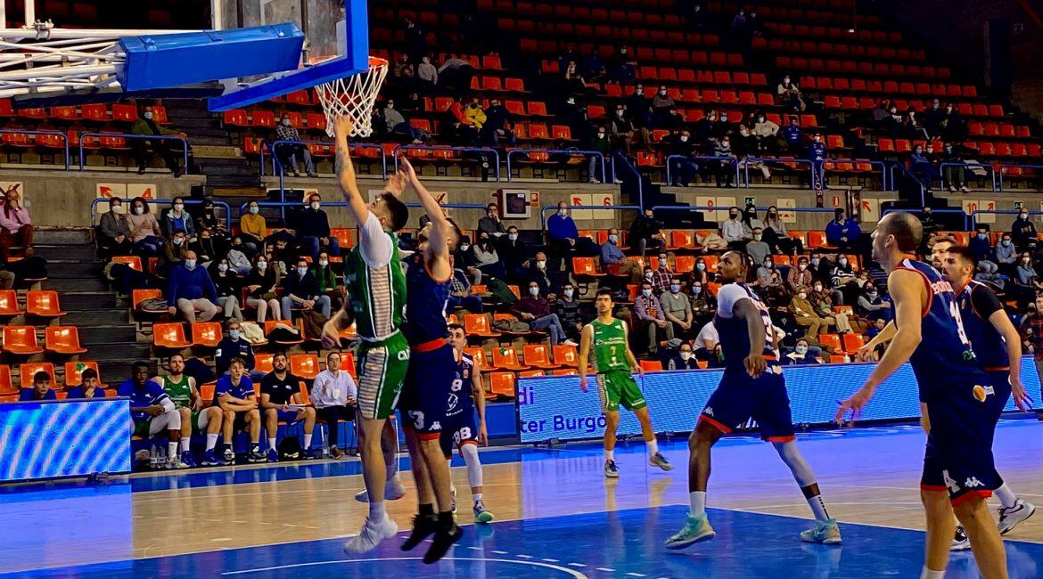 El CDP plantó cara al Tizona