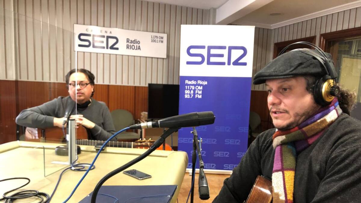 'La cultura cuenta en la SER' (19/02/2021)