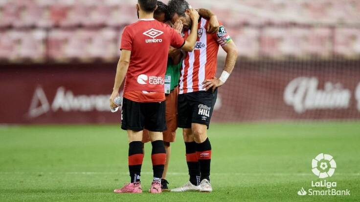 Iñaki, sigue, y apunta: "Los clubes necesitan momentos malos para mostrar su estabilidad"