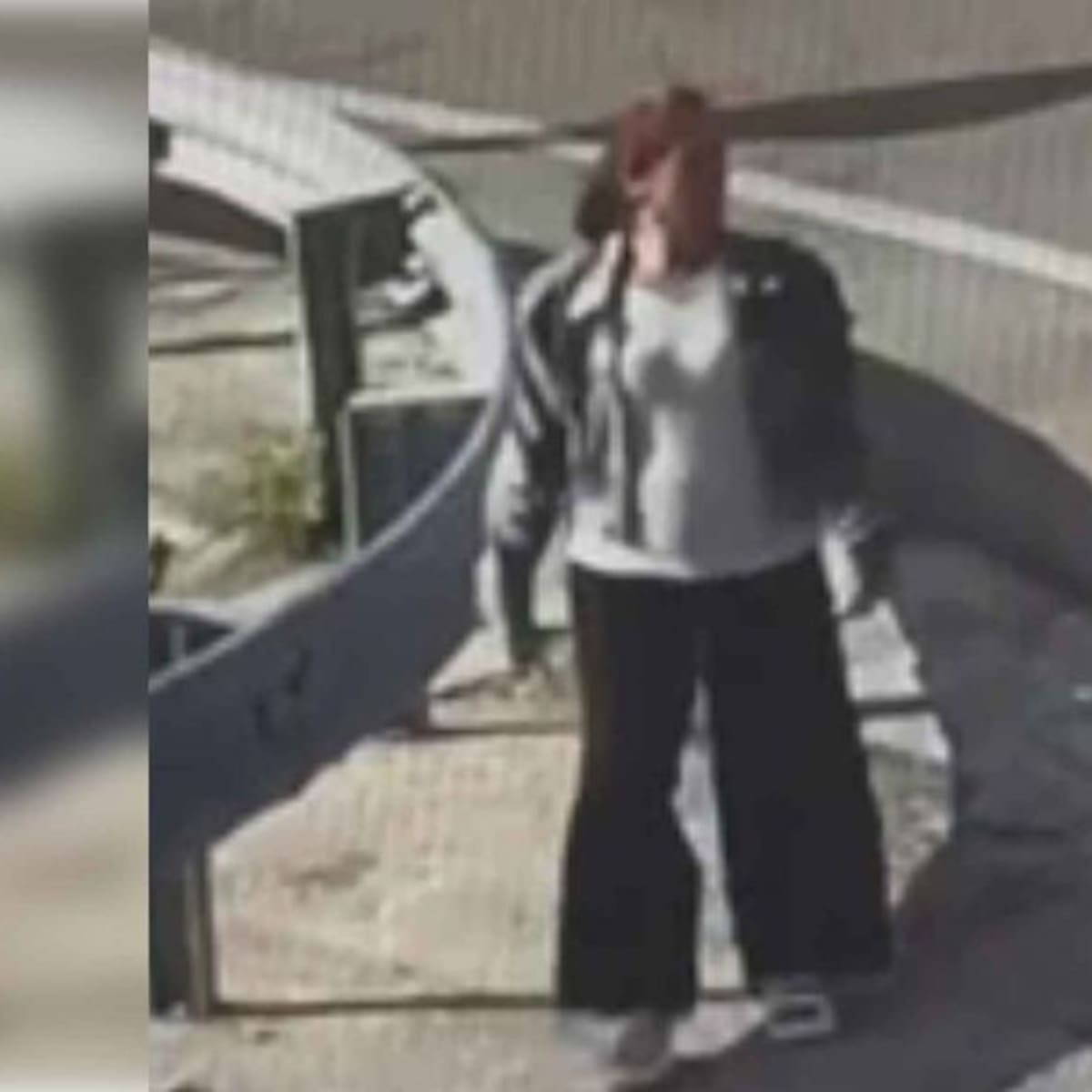 La Policía encuentra un cadáver en las inmediaciones del aeropuerto de Barajas y "todo apunta" a que podría ser Orlinda, la colombiana desaparecida hace casi un año