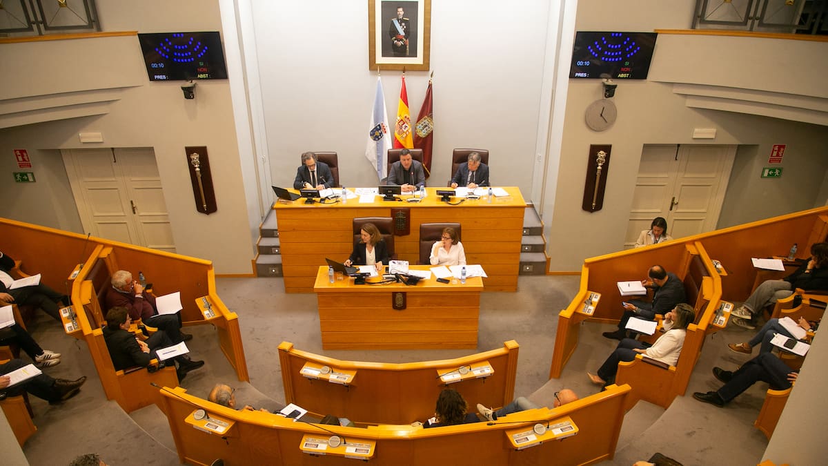 A Deputación reclama á Xunta a gratuidade da AG-55 e un plan urxente para mellorar o estado da vía