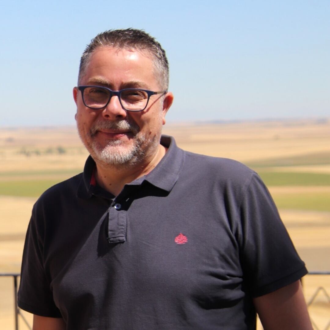 Sumar ya tiene candidato al Congreso por Palencia