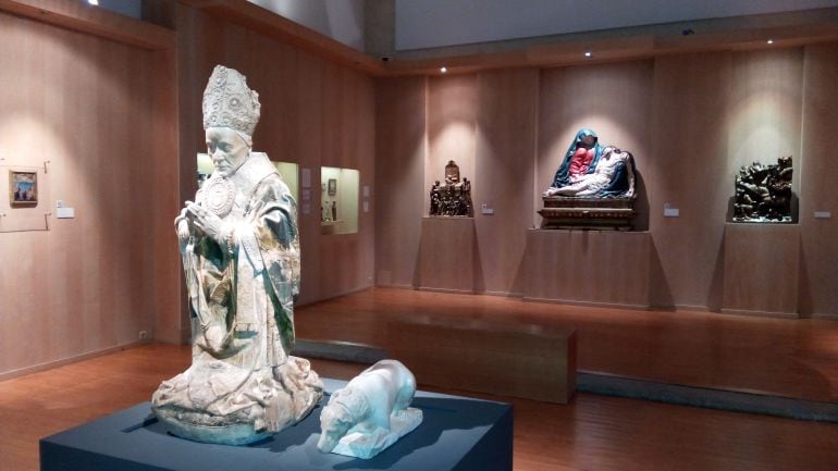 El Museo de las Ferias celebra el "Día de los Museos"