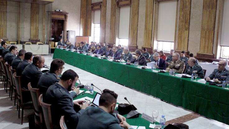 AUGC: “Es hora de que el Gobierno reconozca el servicio que prestamos”