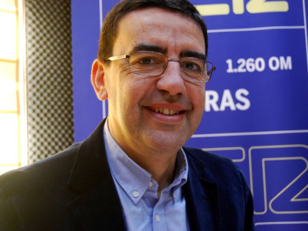 El grupo socialista debatirá en el parlamento andaluz una proposición sobre el Campo de Gibraltar