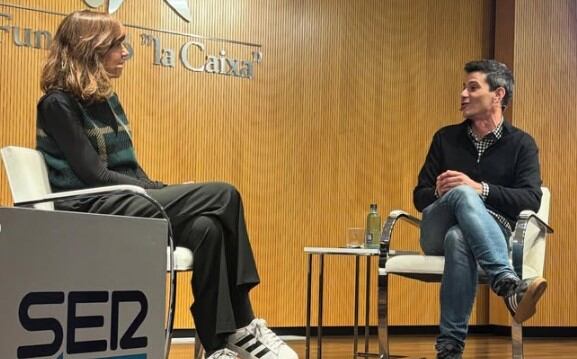 Cristina Puig i Jordi Manau