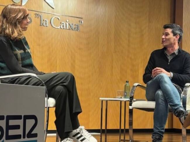 Cristina Puig i Jordi Manau