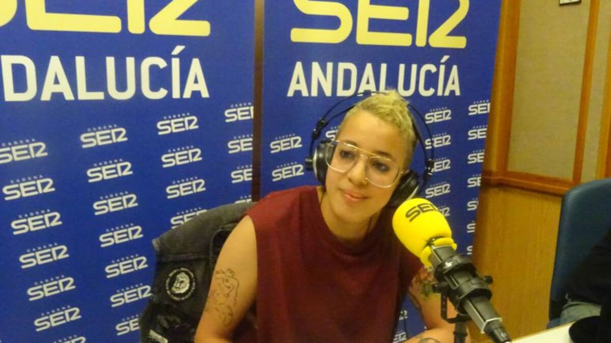 Nora Norman, una voz de soul