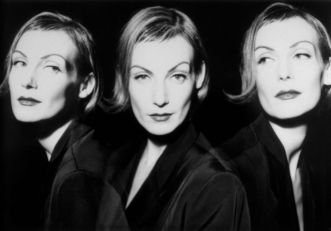 Ute Lemper