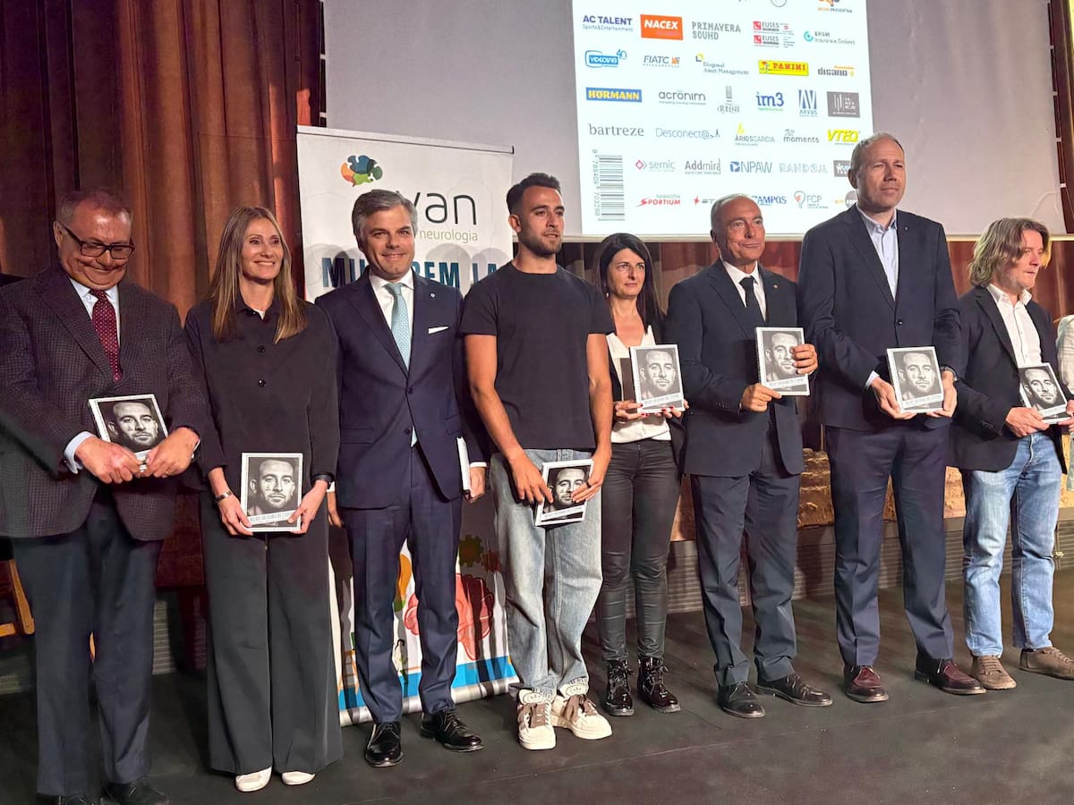 Eric Garcia: "Nosaltres faríem el passadís fos el rival que fos"