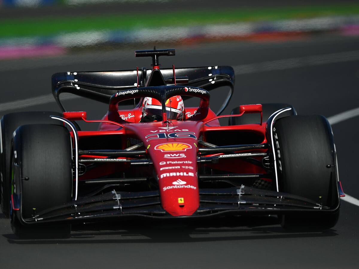 Horarios de la Fórmula 1 en Imola: fecha, cómo y dónde ver la carrera del GP de Emilia Romagna