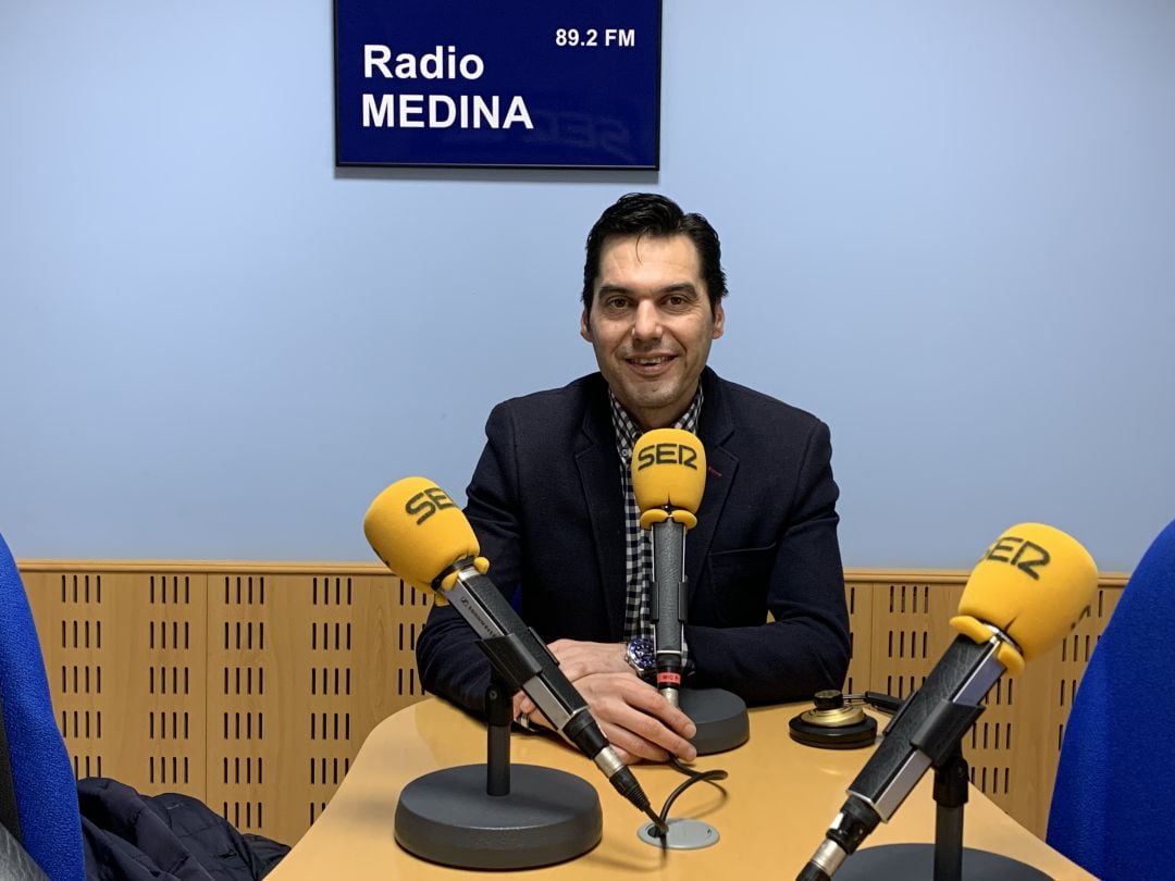 El edil de Hacienda, Luis Carlos Salcedo, asegura que progresivamente se revisarán todas las ordenanzas