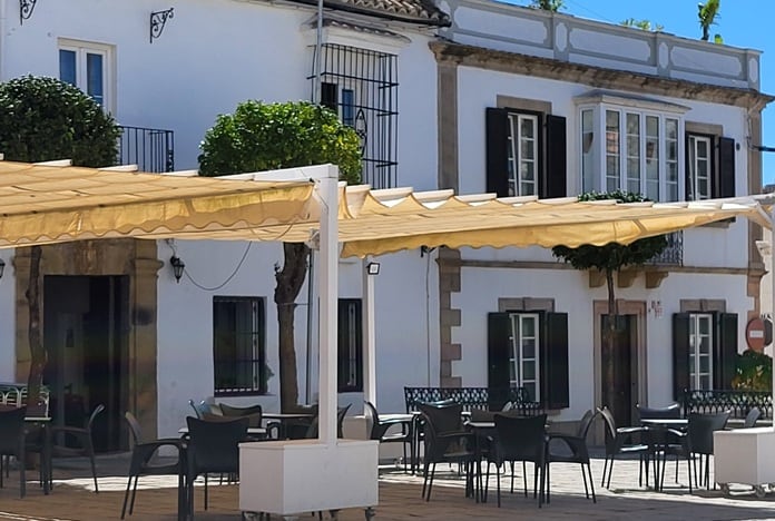 Restaurante Don Benito