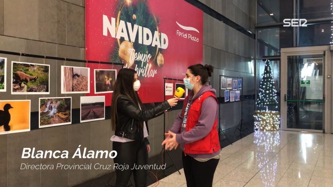 Centro Comercial Ferial Plaza