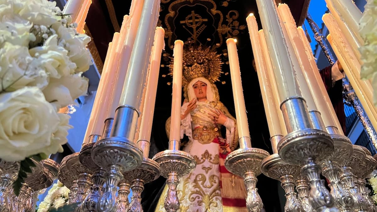 Ser Cofrade Jueves Santo