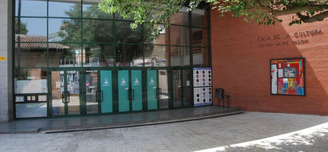 Diversos colectivos pueden solicitar la cesión de espacios culturales para el curso que viene