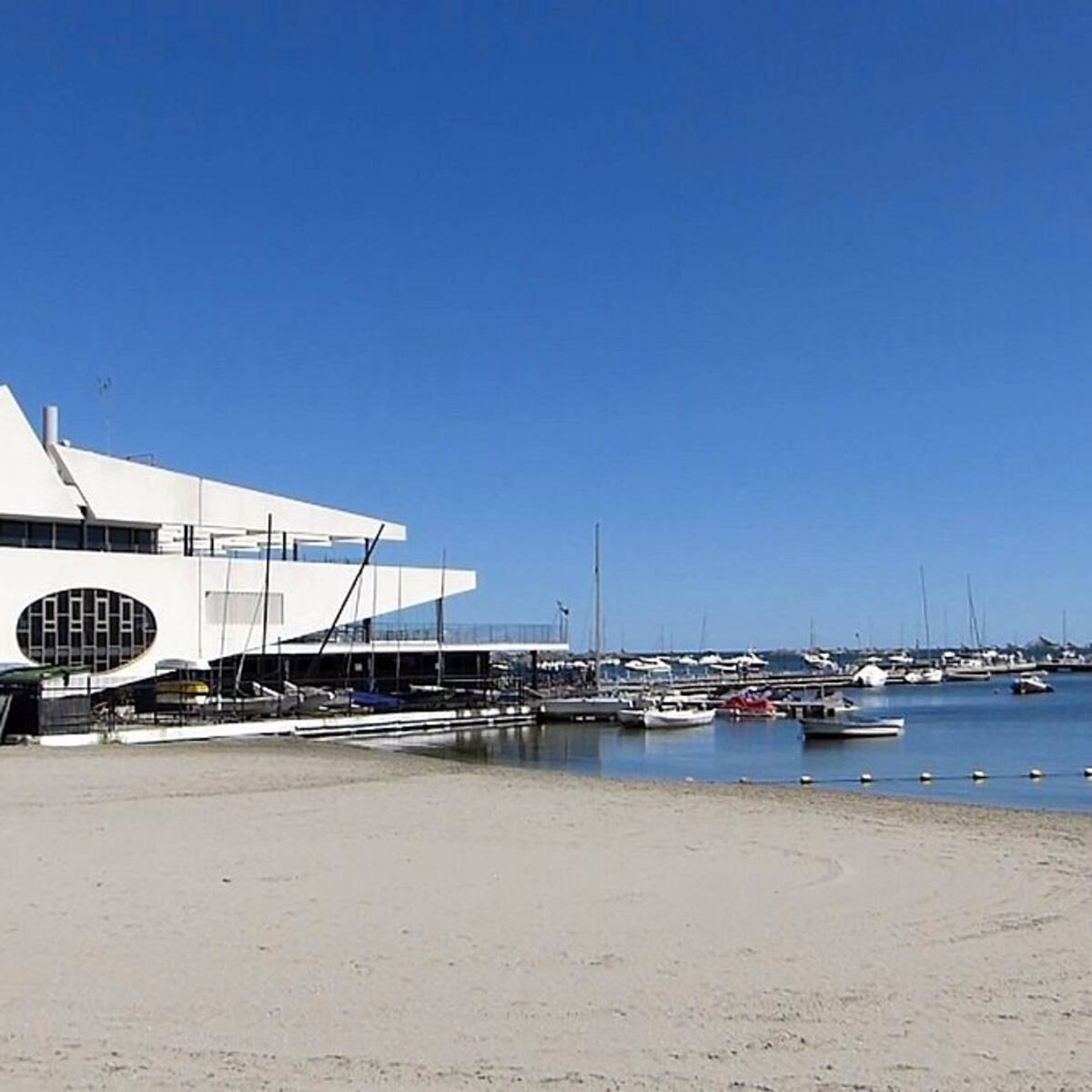 Muere una mujer de 61 años en una playa de Santiago de la Ribera