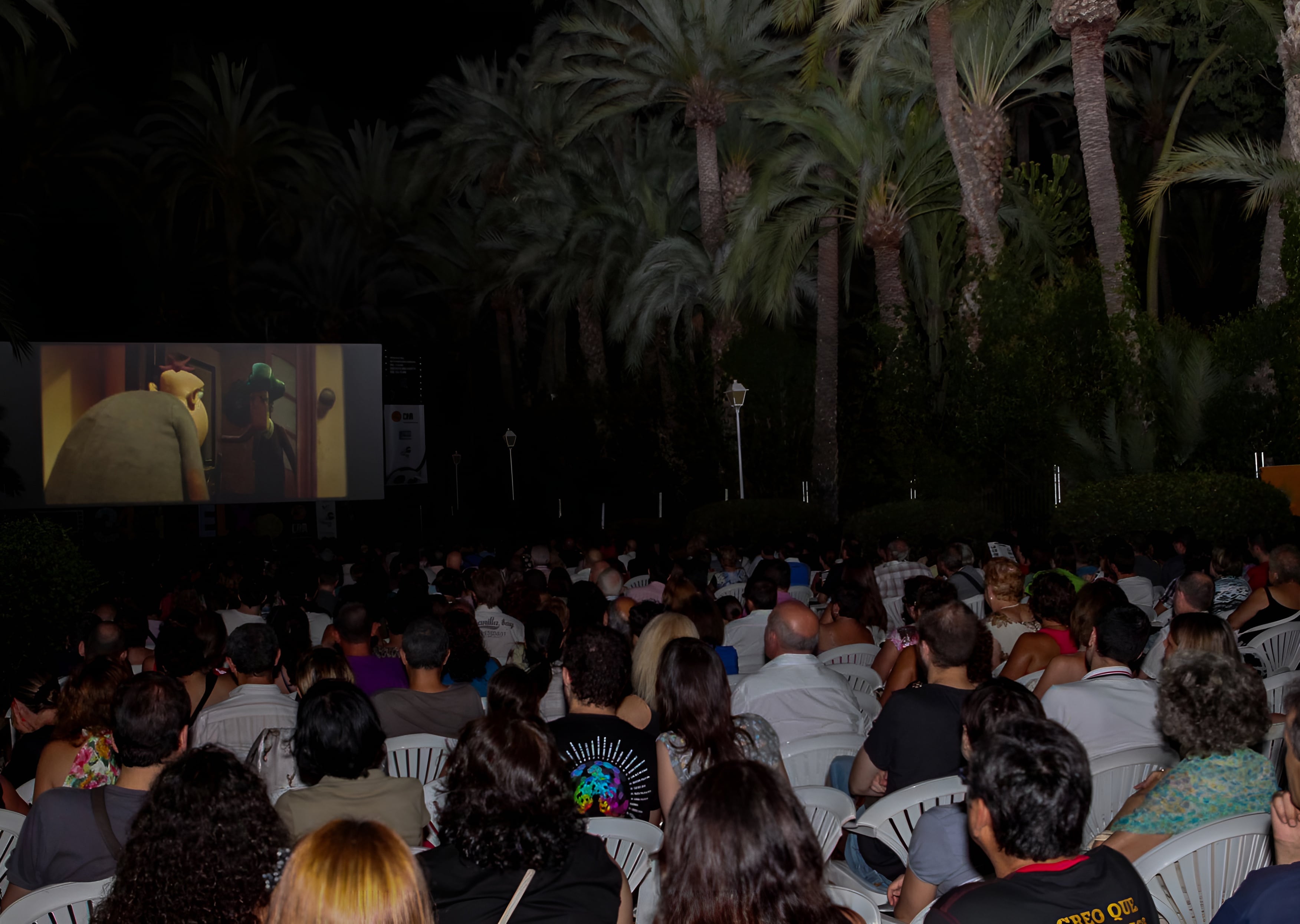 Festival de Cine Elche 2023