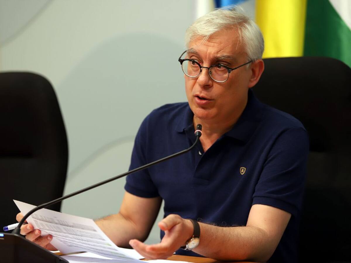 Seleccionado provisionalmente el alumnado para los cursos de formación de los Fondos EDUSI