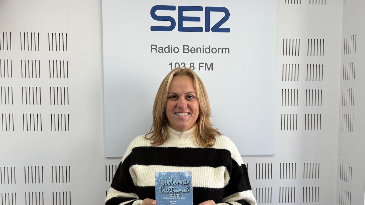 Polop de la Marina presenta la programación de su Invierno Cultural