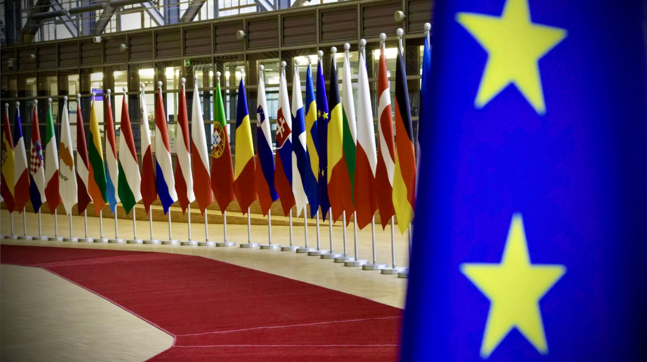 Cádiz, sede de la cumbre de Cooperación al Desarrollo de la UE